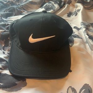 Nike hat. Barley worn like new